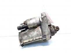 Electromotor, cod 02T911024N, Seat Ibiza 5 (6J5), 1.2 TSI, CBZB, 5 vit man (idi:517918)