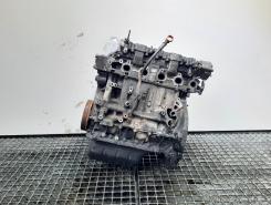 Motor, cod 9HX, Peugeot 307 sedan, 1.6 HDI (idi:528027)