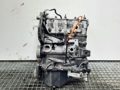 Motor, cod FUJA, Ford Fiesta 5, 1.25 benz (pr;110747)