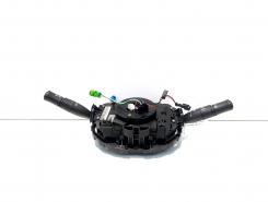 Spirala volan cu maneta semnalizare si stergatoare, cod 820021646229, Renault Megane 2 Combi (id:531106)