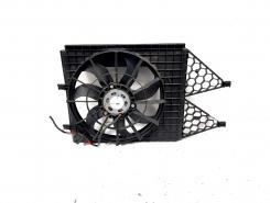 Electroventilator, cod 6R0121207, Seat Ibiza 5 ST (6J8), 1.2 benz, CGPA (idi:527824)