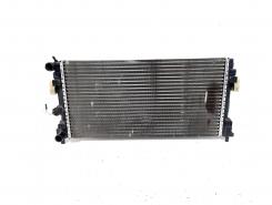 Radiator racire apa, cod 6R0121253, Skoda Fabia 2 Combi (5J, 545), 1.6 TDI, CAYC (idi:527825)