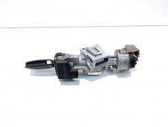 Contact cu cheie, cod 3M51-3F880-AE, Ford Focus 3 Turnier (id:531306)