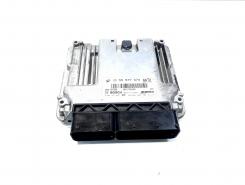 Calculator motor, cod GM55577674, 0281017452, Opel Astra J, 2.0 CDTI, A20DTH (id:530925)