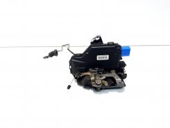 Broasca dreapta fata, cod 3B1837016BP, Vw Polo (9N) (pr:110747)