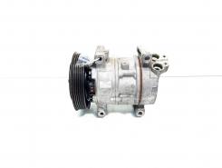 Compresor clima Denso, cod 447220-8645, Alfa Romeo 147 (937) 1.9 JTD, 937A6000 (pr:110747)