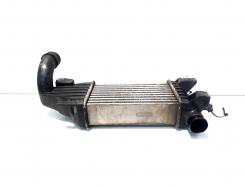 Radiator intercooler, cod GM13128926, Opel Astra H, 1.7 CDTI, Z17DTL (id:530760)