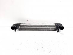 Radiator intercooler, cod A2035000500, Mercedes Clasa C (W203) 2.2 CDI, OM646963 (id:531653)