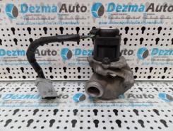Egr 9654818180, Ford Focus 2 (DA), 1.6TDCI (id:189221)