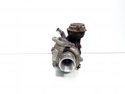 Turbosuflanta, cod 8980536744, Opel Astra H Combi, 1.7 CDTI, Z17DTR (id:547383)