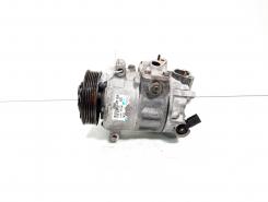 Compresor clima Sanden, cod 1K0820859F, Vw Passat (3C2) 2.0 TDI, BKP (id:531558)