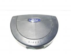 Airbag volan, cod 2S6A-A042B85-AJ, Ford Fusion (JU) (idi:530076)