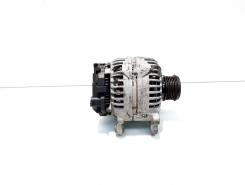 Alternator, Seat Altea (5P1) 2.0 TDI, BKD (id:531805)