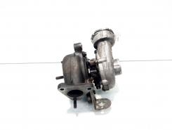 Turbosuflanta, cod 038145702E, Audi A4 Avant (8ED, B7), 2.0 TDI, BLB (idi:530122)