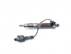 Injector cu fir, cod 038130202C, VW Bora (1J2), 1.9 SDI, AQM (idi:530124)