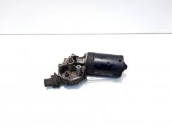 Motoras stergator fata, cod 0390241360, Peugeot 206 Van (idi:531205)