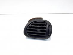 Grila aer bord dreapta, cod 9632184377, Peugeot 206 Sedan (idi:531209)