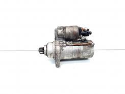 Electromotor, cod 02M911023N, VW Golf 5 Variant (1K5), 2.0 TDI, BKD, 6 vit man (idi:530893)