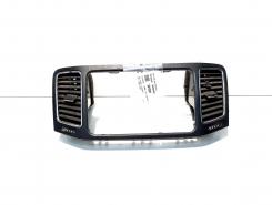 Grila aer bord centrala, cod 7N0858069D, Seat Alhambra (710) (idi:531031)