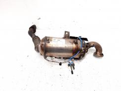 Catalizator cu filtru de particule, cod AV61-5H270-DA, Ford Grand C-Max, 1.6 TDCI, T1DB (idi:530901)