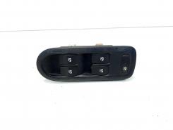 Butoane comanda geam stanga fata, cod 8200160603, Renault Megane 2 (idi:531094)