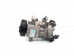 Compresor clima, cod 5N0820803, VW Passat Variant (365), 2.0 TDI, CFG (idi:530143)