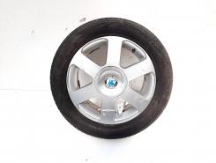 Janta aliaj R16, cod 1Z0601025B, Skoda Octavia 2 Scout (1Z5) (idi:529821)