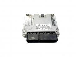 Calculator motor, cod 03G906021DP, 0281012742, VW Golf 5 Variant (1K5), 1.9 TDI, BKC (idi:527090)