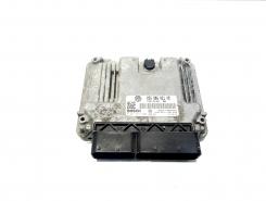 Calculator motor, cod 03G906021HB, 0281013606 , VW Golf 5 Plus (5M1), 1.9 TDI, BLS (idi:527094)