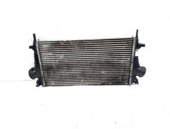 Radiator intercooler, cod 13241751, Opel Insignia A, 2.0 CDTI, A20DTH (id:532469)