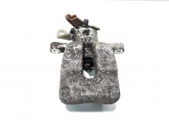 Etrier stanga spate, Renault Megane 3, 1.5 DCI, K9K836 (idi:530464)