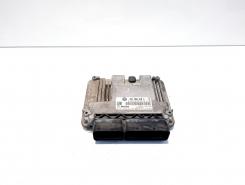 Calculator motor, cod 03L906018C, 0281016951, VW Scirocco (137), 2.0 TDI, CFG, 4X4 (idi:527109)