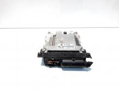 Calculator motor, cod 03L907309, 0281015029, VW Eos (1F7, 1F8), 2.0 TDI, CBA (idi:527128)