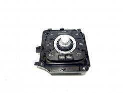 Joystick navigatie, cod 253B02542R, Renault Megane 3 (idi:530487)