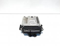 Calculator motor, cod 8E0909557R, Audi A4 Avant (8E5, B6), 2.0 benz, ALT (idi:527105)