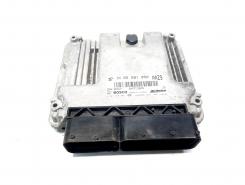 Calculator motor, cod 55581052, 0281018082, Opel Astra J, 2.0 CDTI, A20DTH (idi:528127)