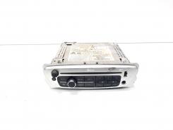 Radio CD cu navigatie, cod 28115984R, Renault Megane 3 Combi (idi:530506)