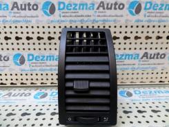 Grila aer bord dreapta, cod 6Q0819704, Vw Polo (9N)