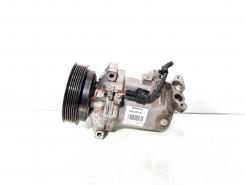 Compresor clima, cod 8201025121, Dacia Logan Pick-up (US), 1.5 DCI, K9K892 (idi:532600)