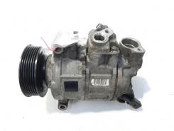 Compresor clima, Audi A4 (8K2, B8), 2.0 TDI, CJC (idi:490192)