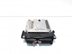 Calculator motor, cod 03L906019B, 0281016366, Seat Exeo ST (3R5) 2.0 TDI, CAG (id:532729)