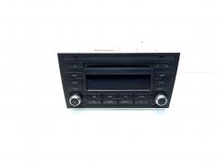 Radio CD, Seat Exeo ST (3R5) (id:532736)