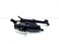 Filtru epurator ulei, cod GM55575980, Opel Zafira C (P12), 2.0 CDTI, A20DTL (idi:530743)