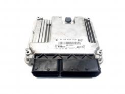 Calculator motor, cod GM55577619, 0281017453, Opel Insignia A Sedan, 2.0 CDTI, A20DTH (idi:530750)