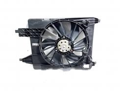 Electroventilator, cod 8200151464B, Renault Megane 2 Combi, 1.6 benz, K4M791 (id:532834)