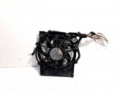 Electroventilator, cod 13132559, Opel Zafira B (A05) 1.7 CDTI, A17DTJ (id:532009)