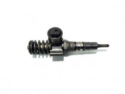 Injector, cod 03G130073G+, BPT, 0414720404, Audi A6 Avant (4F5, C6), 2.0 TDI, BRE (idi:530708)