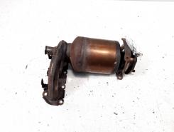 Catalizator, 03D131701E, 03D178BA, Seat Ibiza 5 ST (6J8), 1.2 benz, CGP (idi:247282)