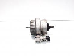 Tampon motor cu senzor, cod 4F0199379BK, Audi A6 (4F2, C6), 2.0 TDI, BLB (idi:530425)