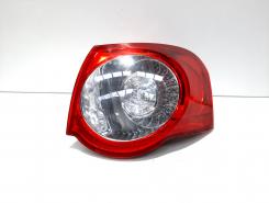 Stop dreapta aripa cu led, Vw Passat Variant (3C5) (id:533106)